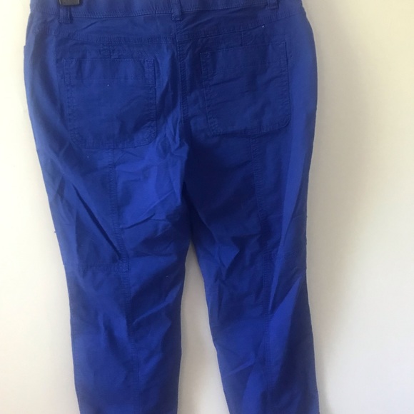 Capris - Picture 4 of 8